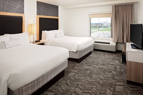 SpringHill Suites by Marriott Green Bay photo 2