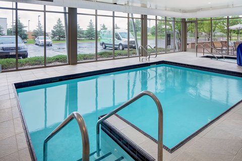 SpringHill Suites by Marriott Green Bay photo 3