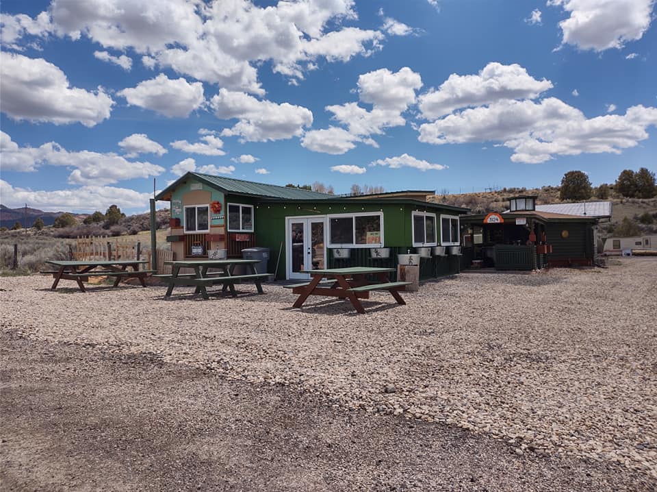 Bryce Sunset Inn