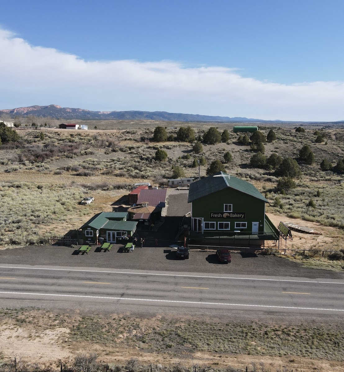 Bryce Sunset Inn photo 2