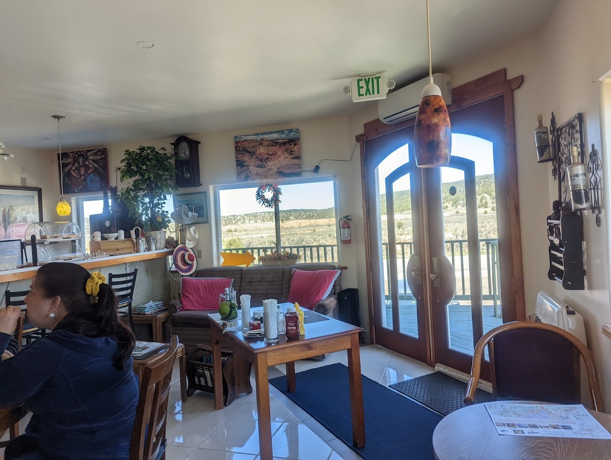 Bryce Sunset Inn photo 3