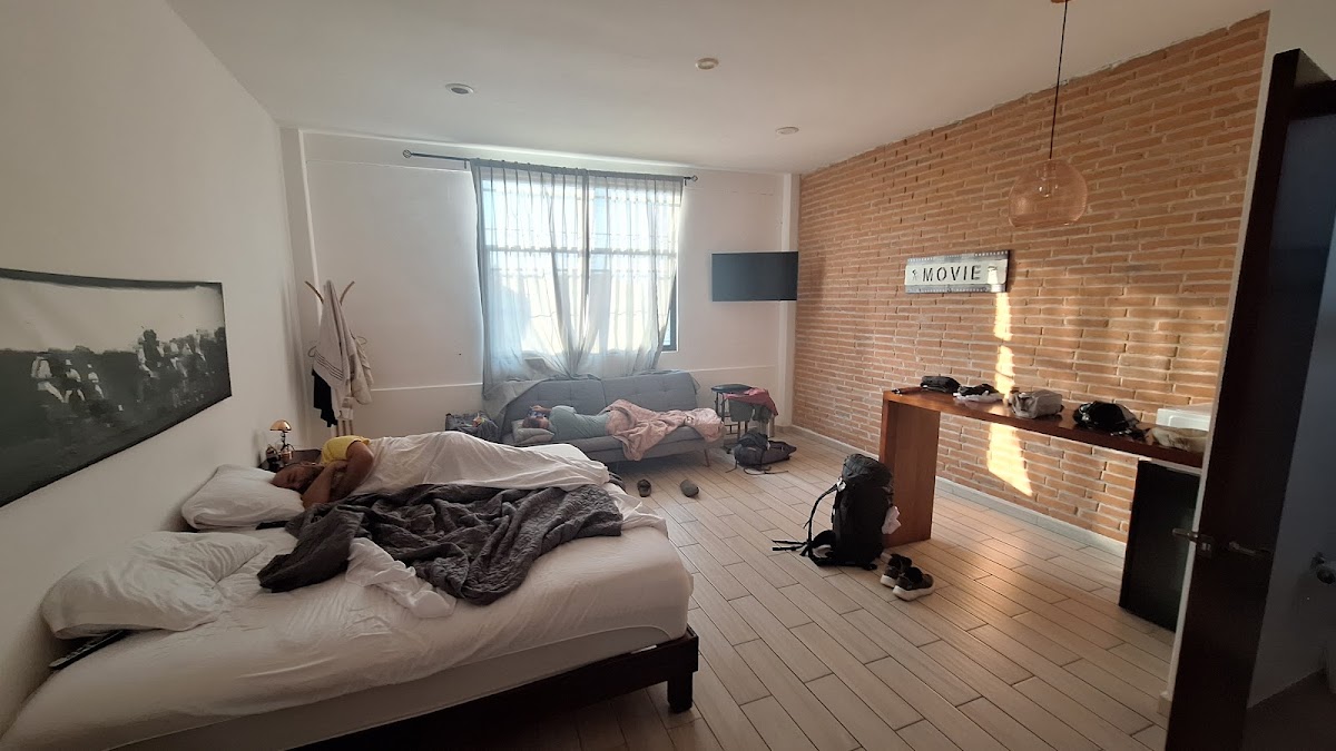 La Maja Suites photo 2