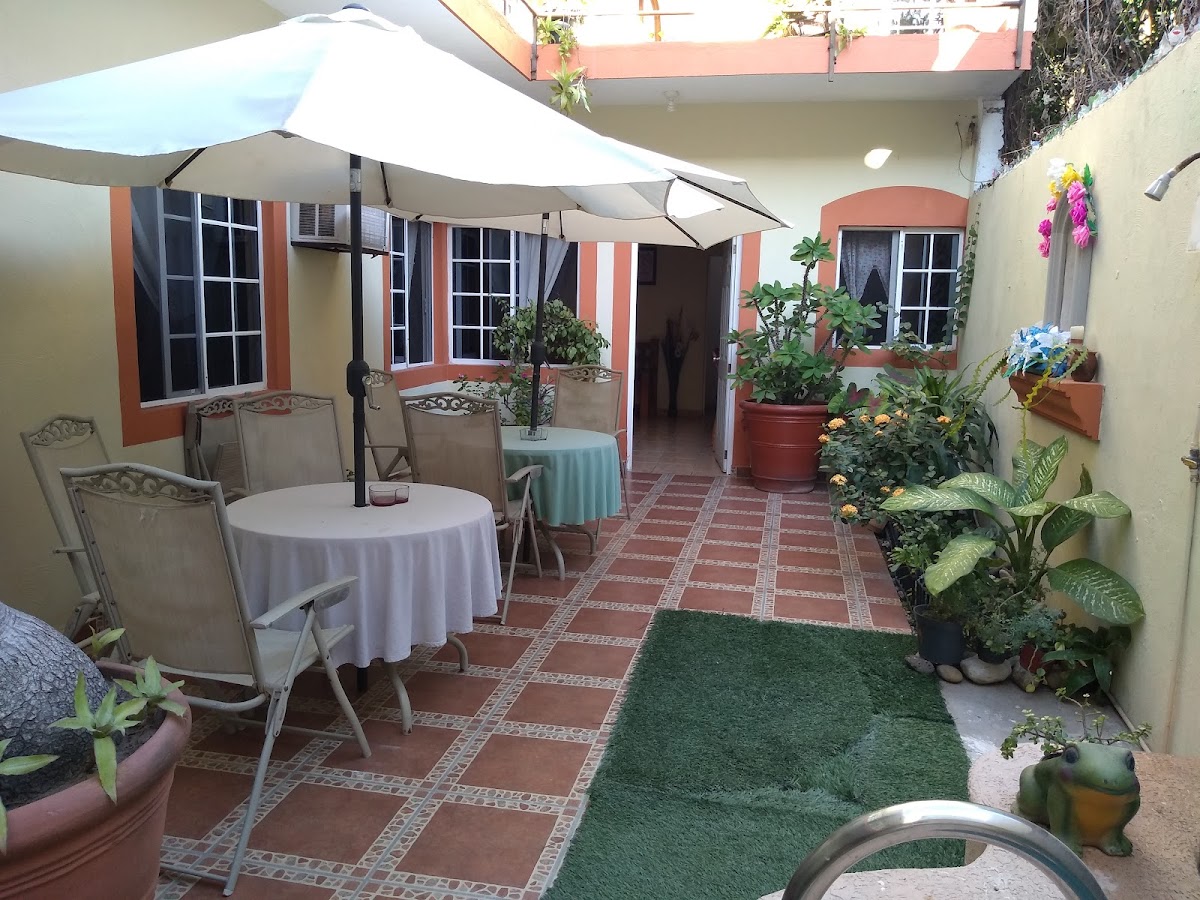 La casa de Fortu