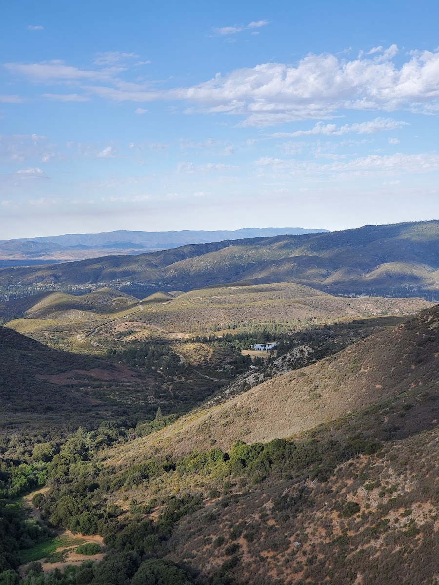 San Joaquin Valley