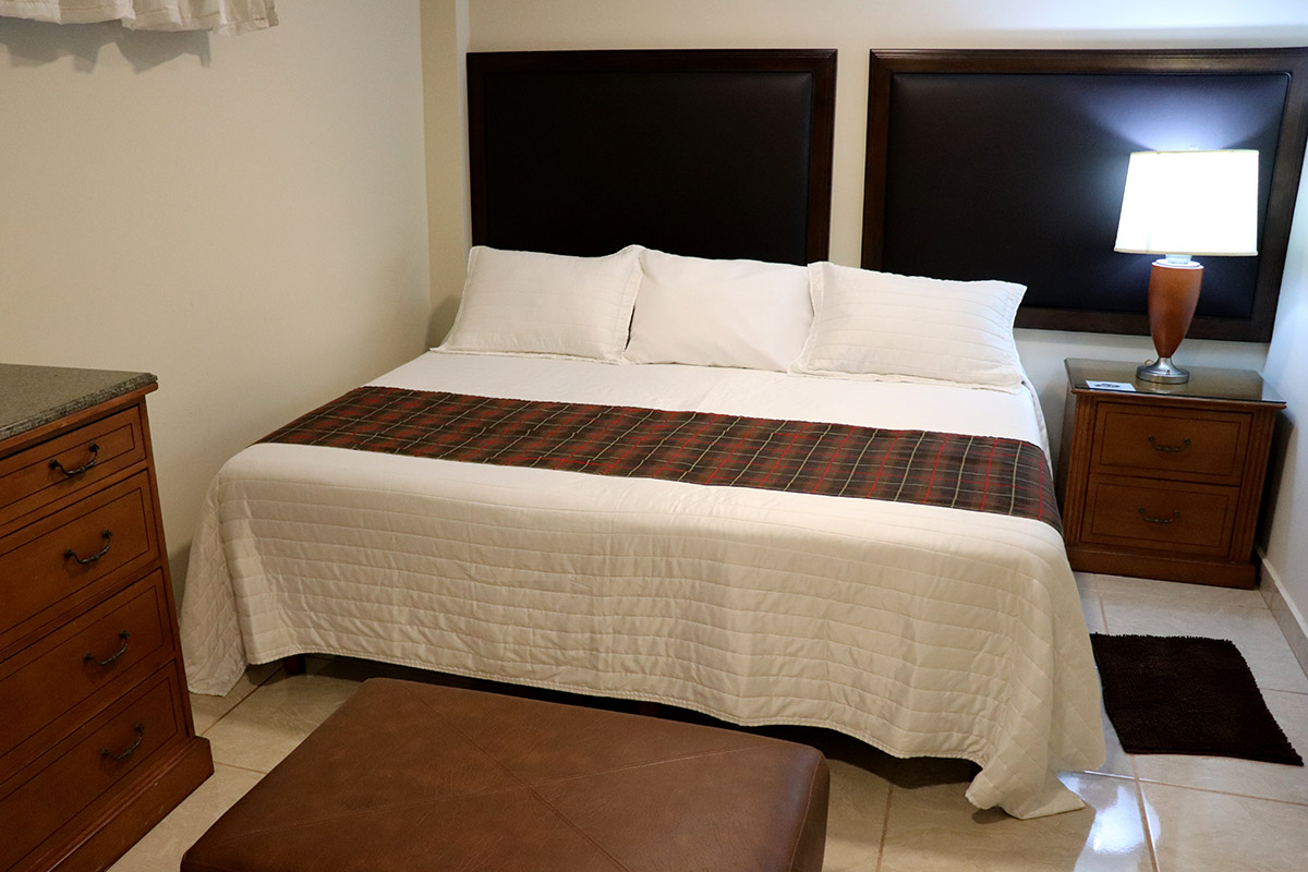 HOTEL APARTOTEL JM&J photo 2