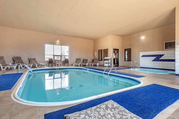 Comfort Inn Grand Island North photo 3