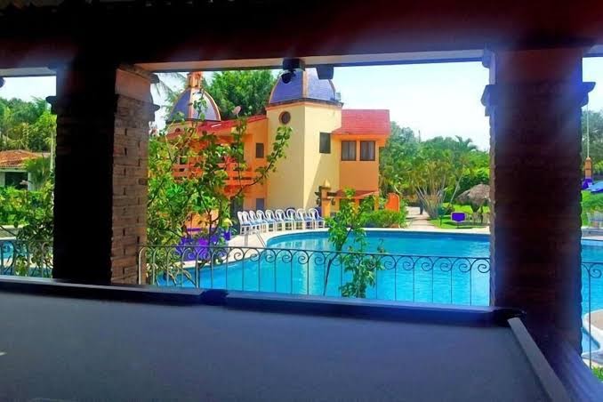 Canadian Resort Vallarta photo 2