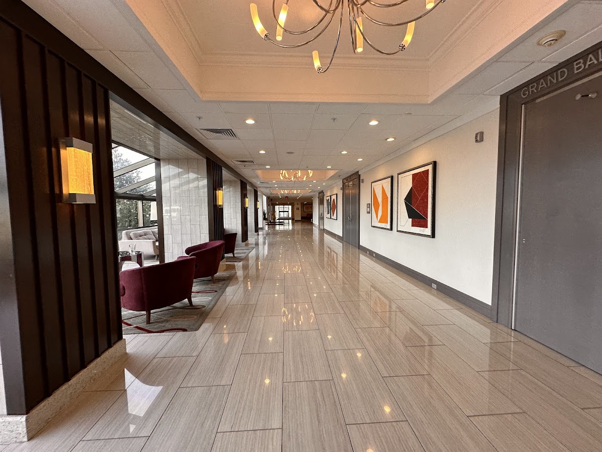Marriott St. Louis Airport photo 3