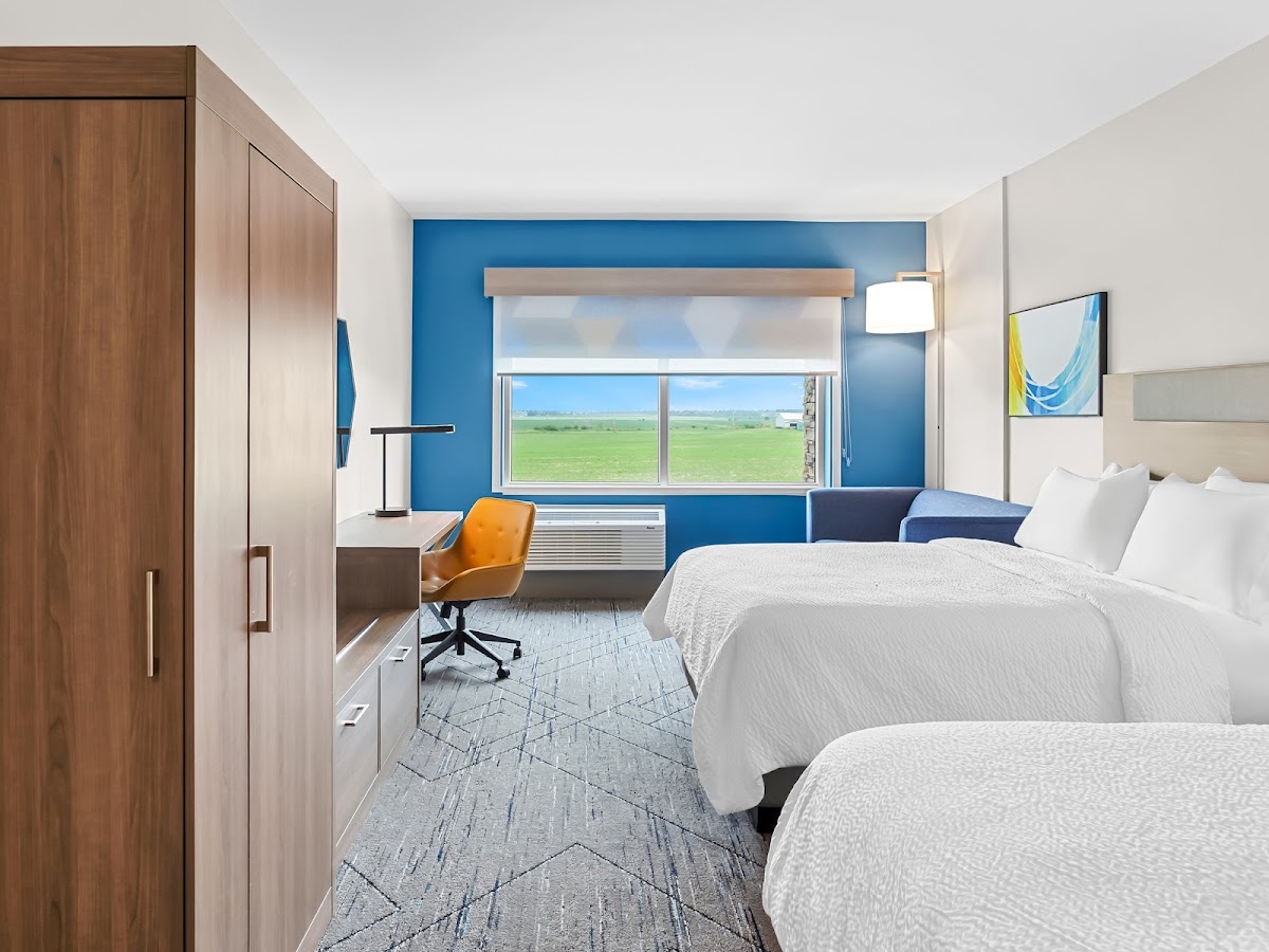 Holiday Inn Express Peotone by IHG photo 2