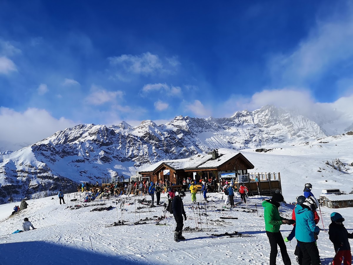 Cime Bianche (Valtournenche)
