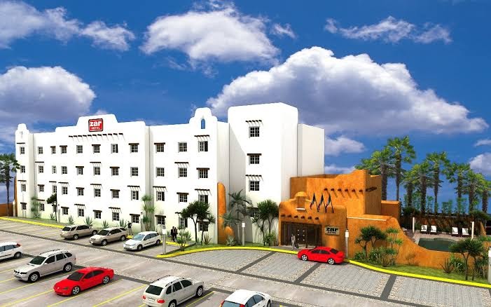 Hotel Zar photo 3