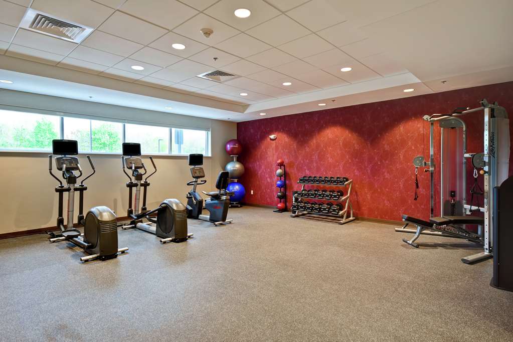 Home2 Suites by Hilton Walpole Foxboro photo 2