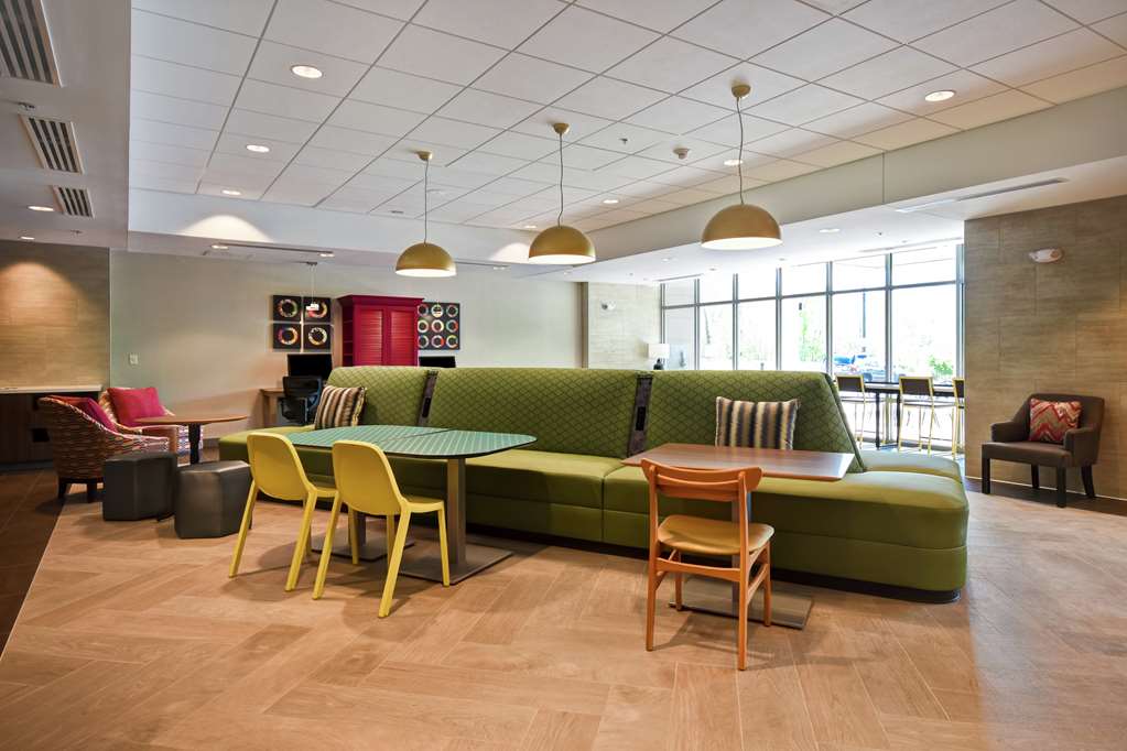 Home2 Suites by Hilton Walpole Foxboro photo 3