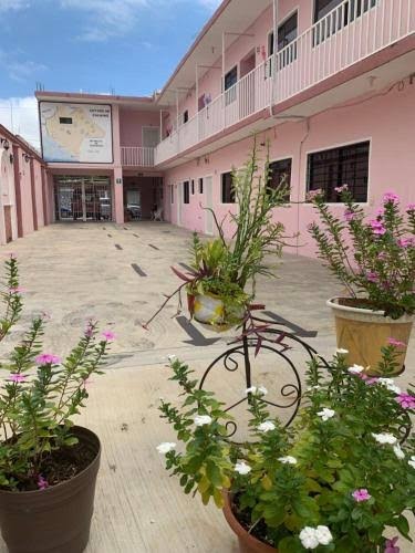 Hotel 'Jacaranda' photo 2