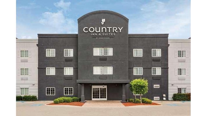 Country Inn & Suites by Radisson, Shreveport-Airport, LA