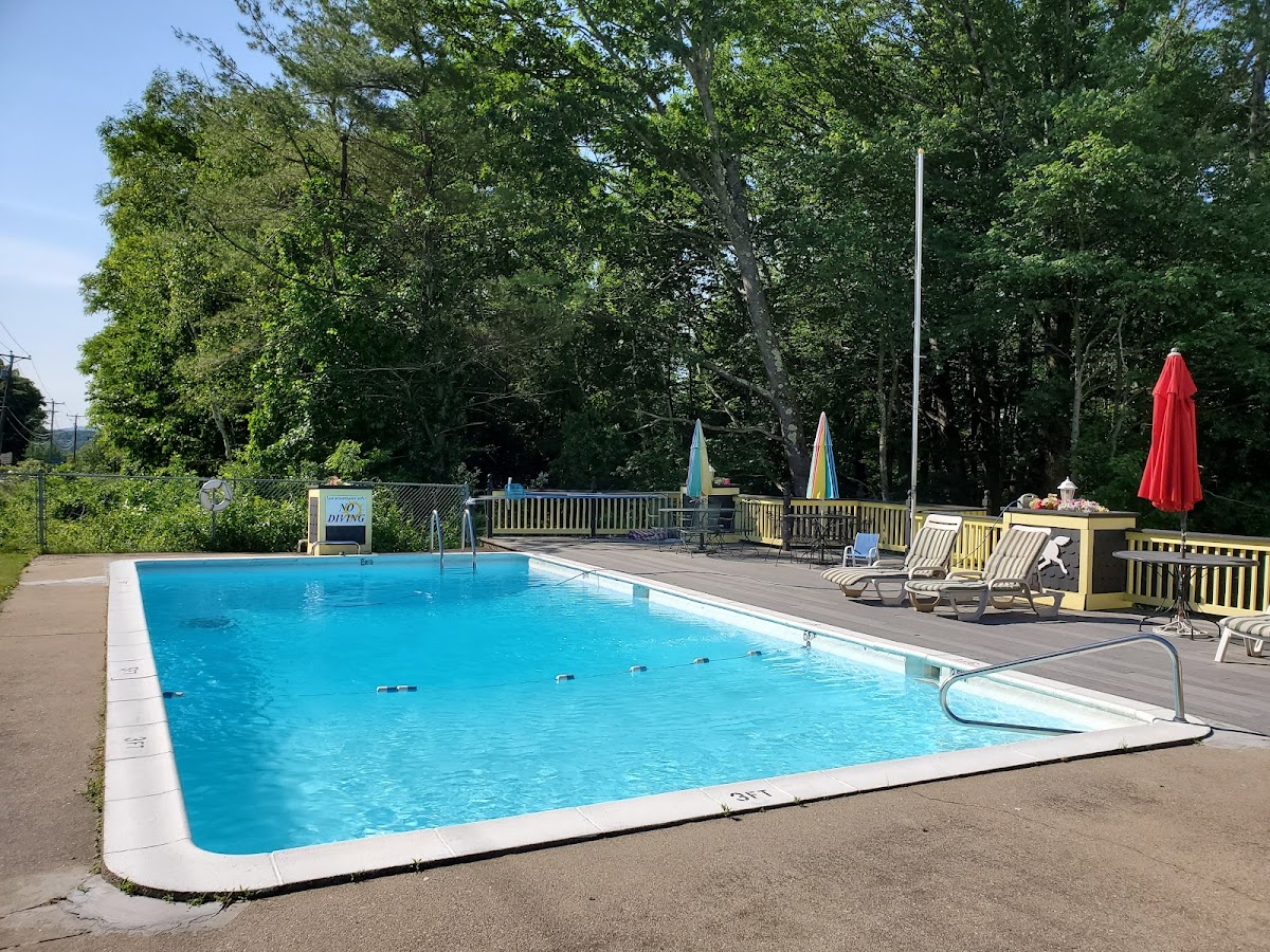 Lake Winnipesaukee Motel photo 3