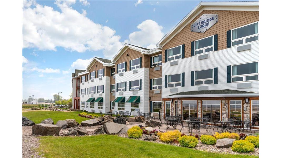 Lift Bridge Lodge, an Ascend Collection Hotel