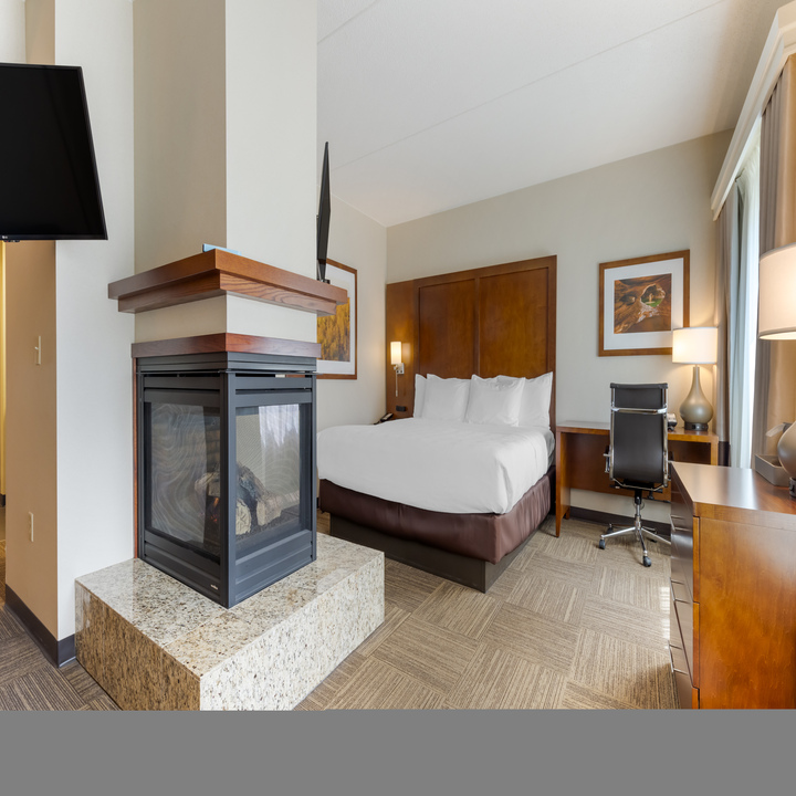 Lift Bridge Lodge, an Ascend Collection Hotel photo 2