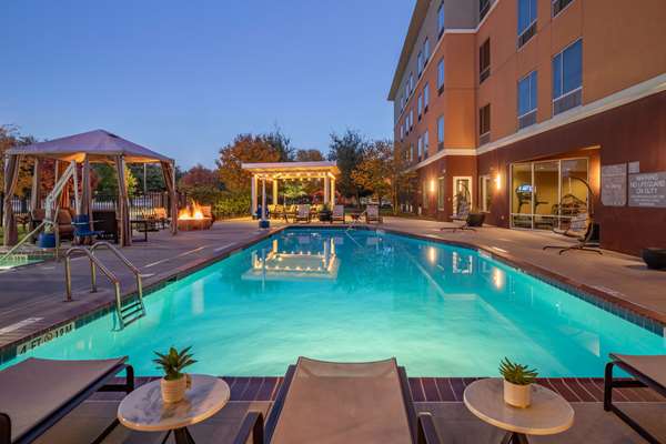 Cambria Hotel Plano Frisco