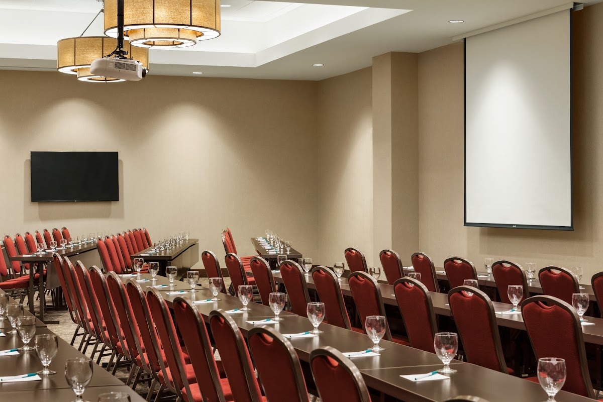 Hilton Garden Inn Charlotte/SouthPark photo 3