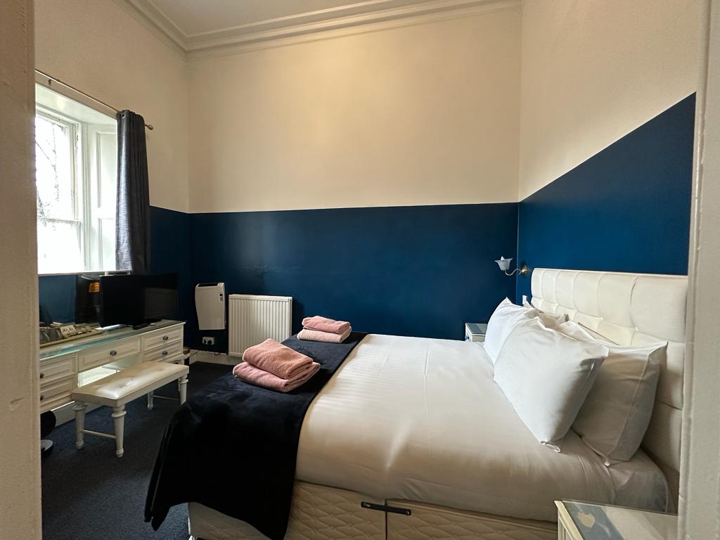 Eliza House Edinburgh photo 2