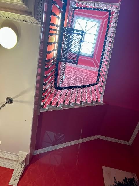 Eliza House Edinburgh photo 3
