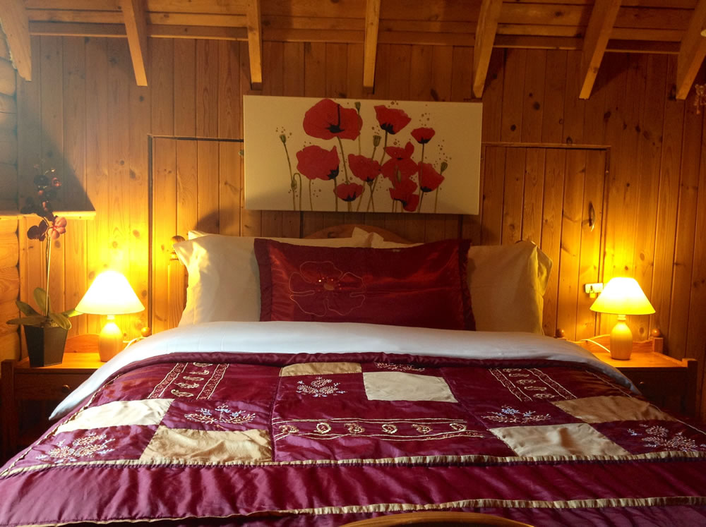Great Glen Lodges photo 2