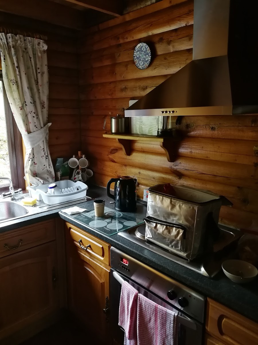 Great Glen Lodges photo 3