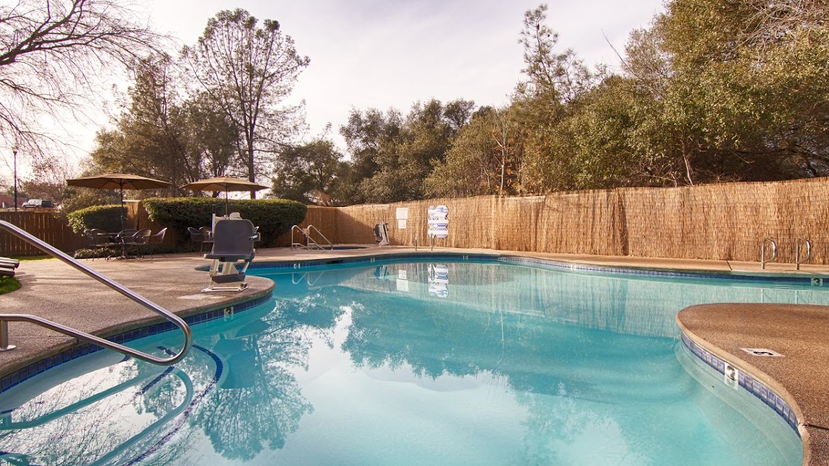 Lake Natoma Inn photo 3