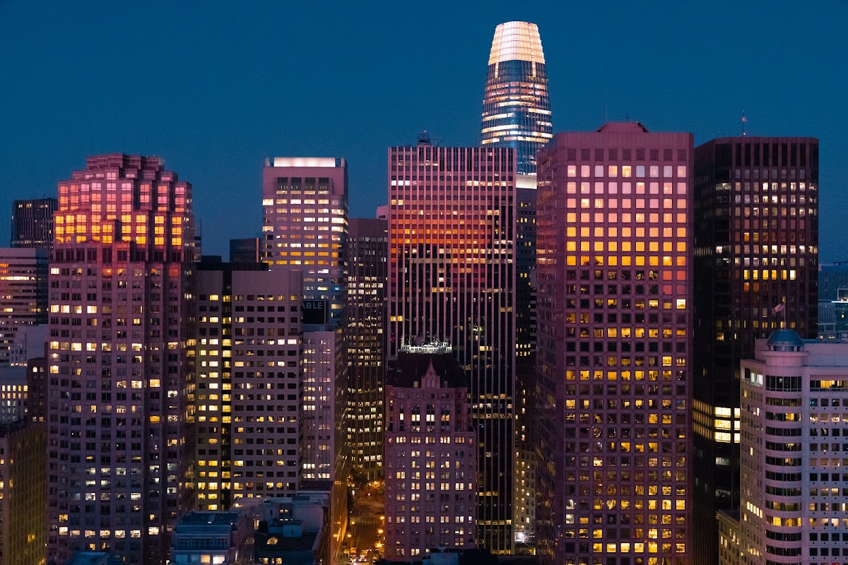 Grand Hyatt San Francisco photo 3