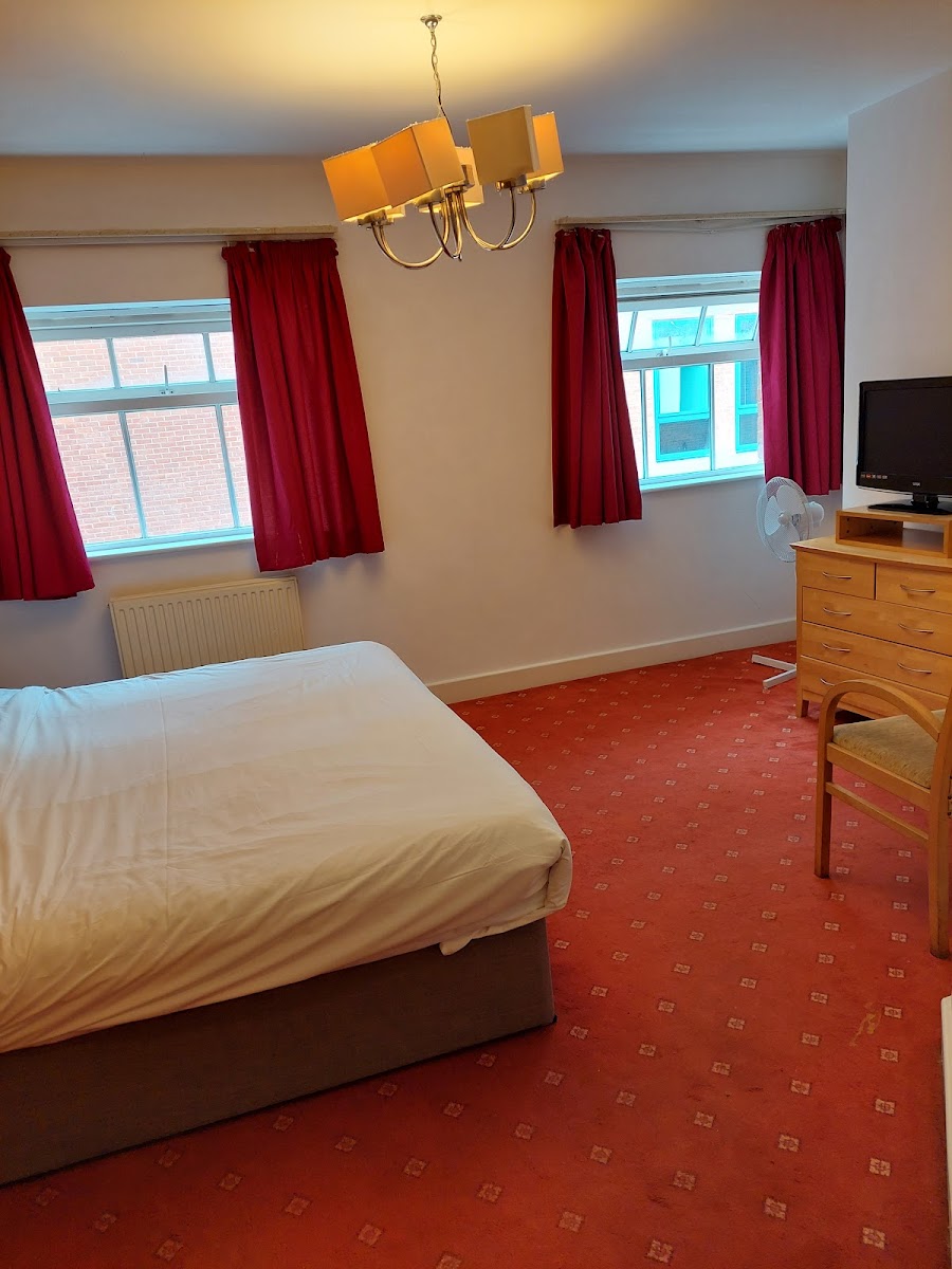 Hotel 1843 Reading photo 2