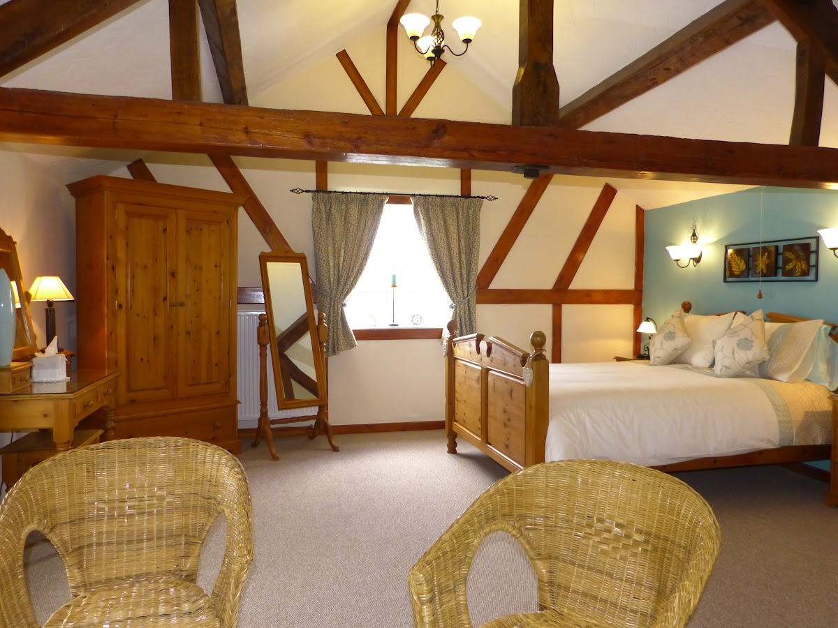 Ambion Court Hotel photo 2