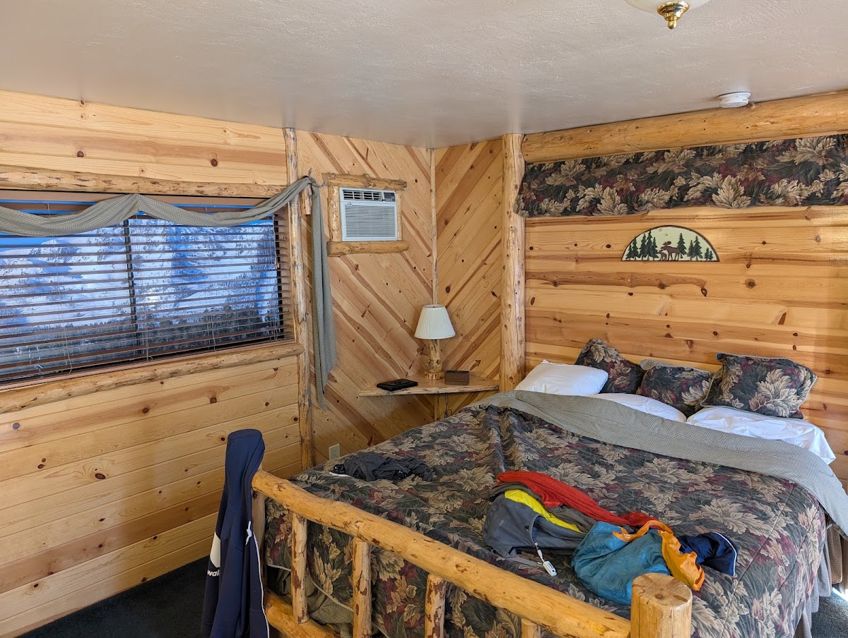 Tahoe Valley Lodge photo 2