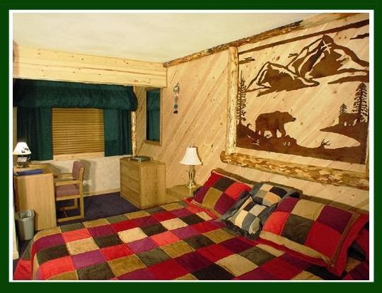 Tahoe Valley Lodge photo 3