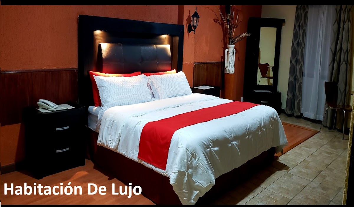 Hotel Murillo Plaza photo 2