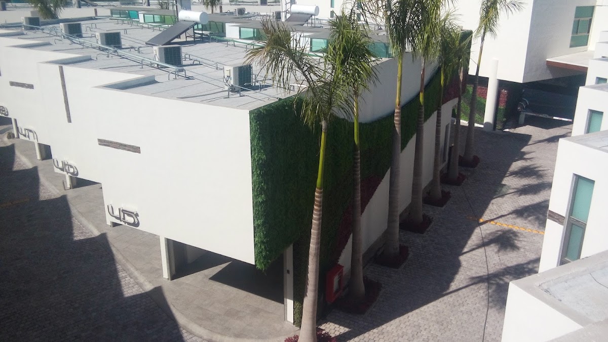 Motel Capricho