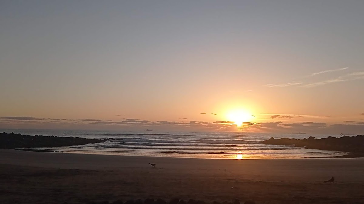 Playa Norte