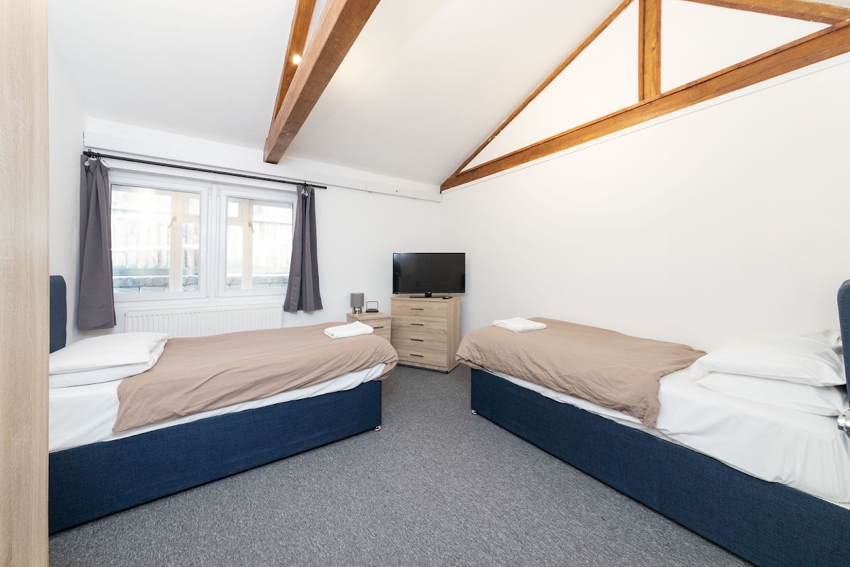 City Centre Guest House - Gloucester Park photo 2