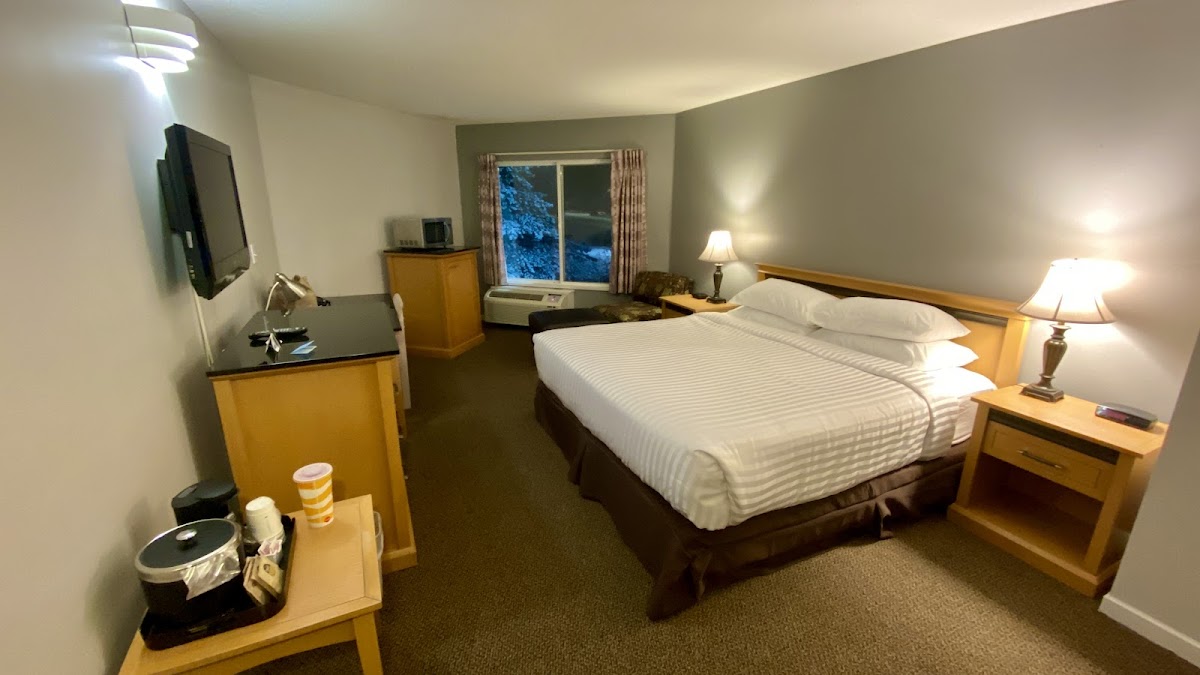 Travelodge Parksville photo 2