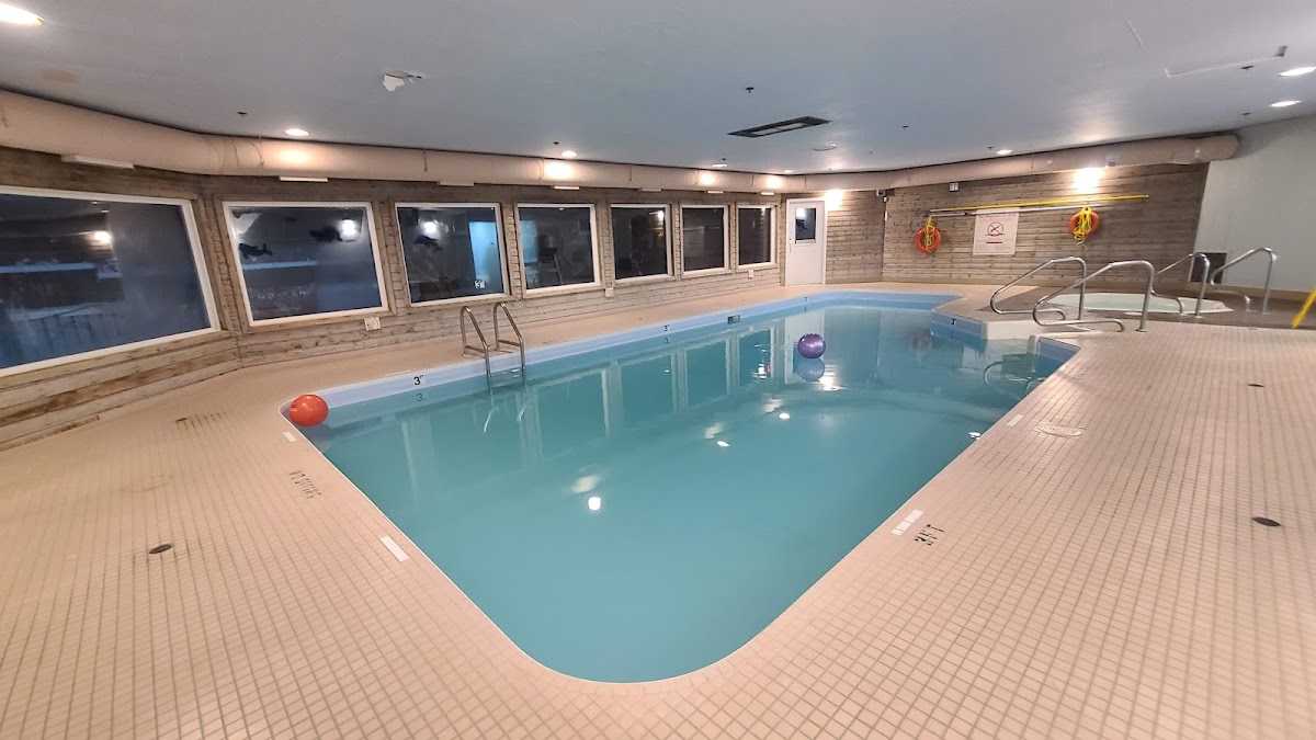 Travelodge Parksville photo 3