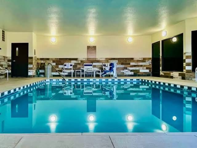 Comfort Inn & Suites Las Cruces Mesilla photo 3