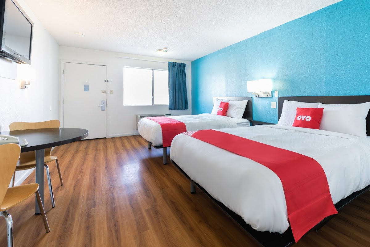 OYO Hotel DeRidder Hwy 171 North photo 2