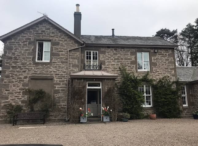 Beechgrove Guest House