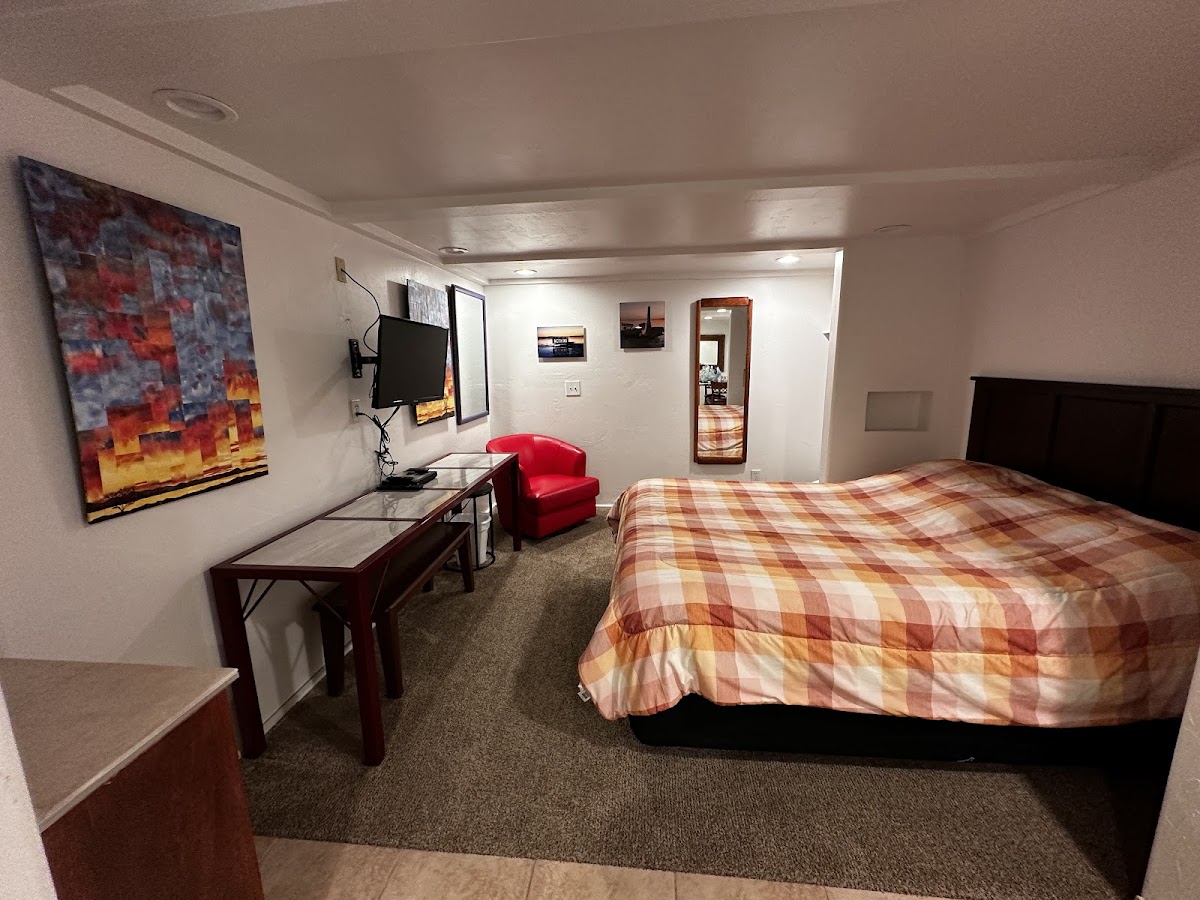 The Motel By the Sea photo 2