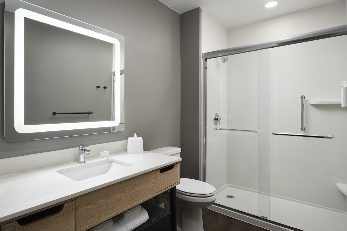 LivSmart Studios by Hilton Tullahoma photo 3