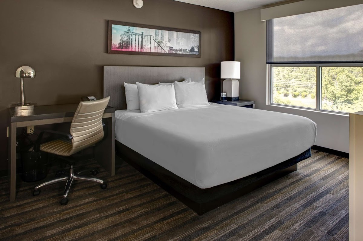 Hyatt House Atlanta/Cobb Galleria photo 2