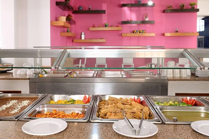 Vista Express Morelia photo 3