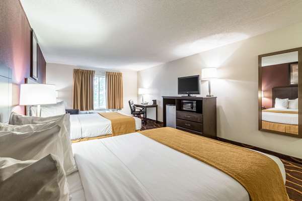 Quality Inn Kearney South photo 2