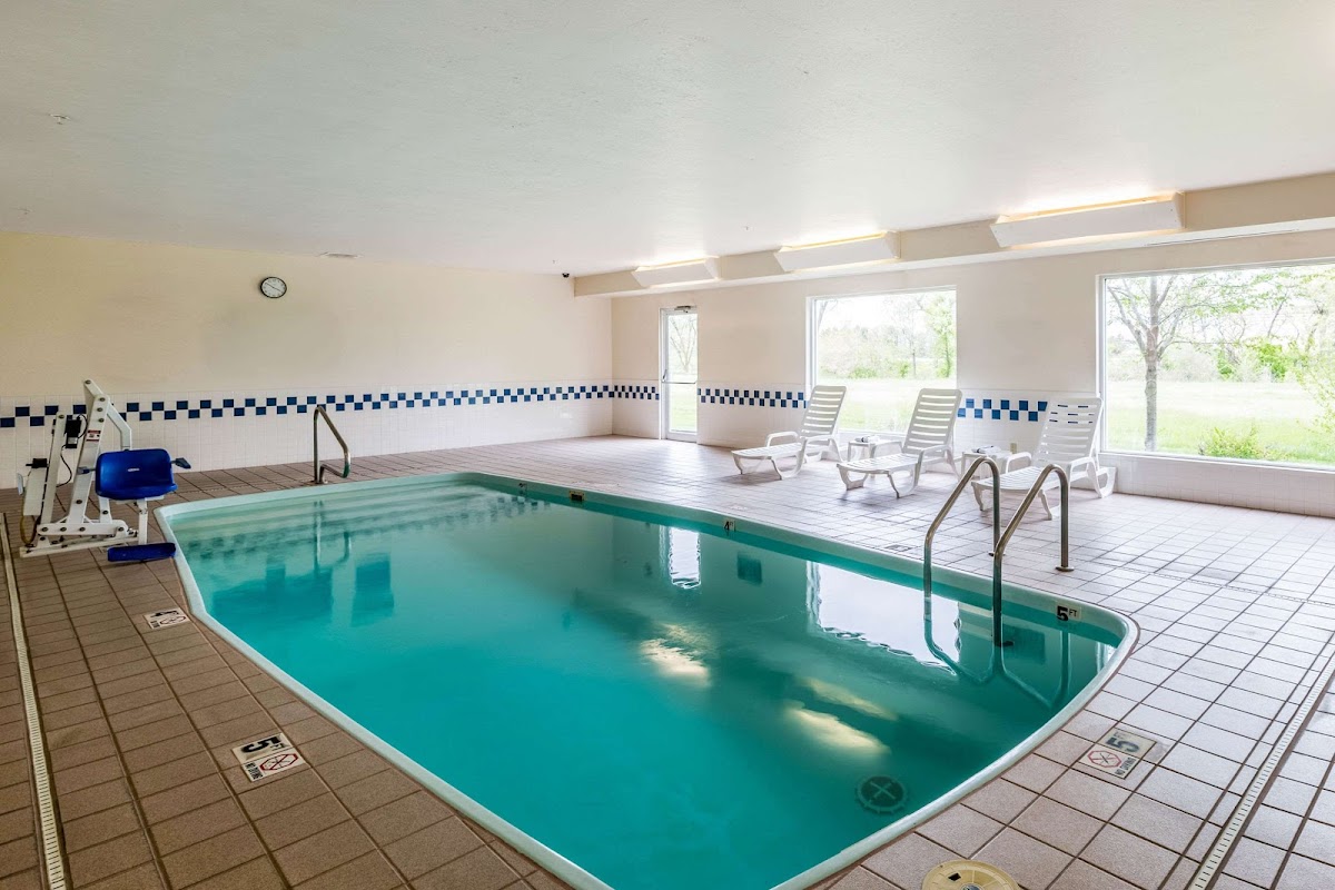 Quality Inn Kearney South photo 3