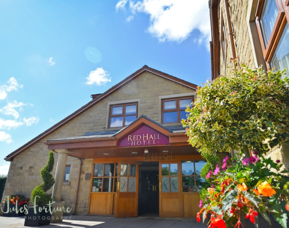 Red Hall Hotel